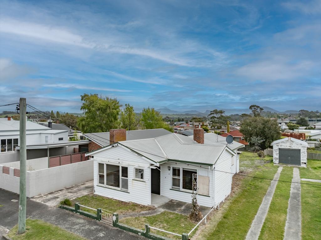 6 King Edward St, Ulverstone, TAS 7315