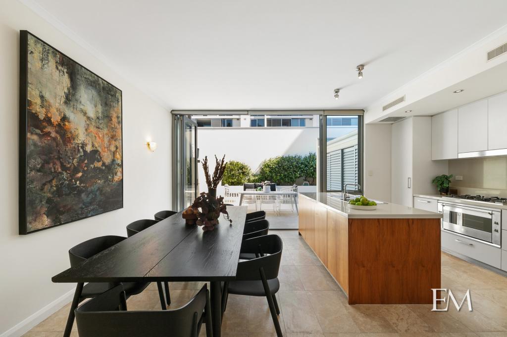 14/5 Hay St, East Perth, WA 6004