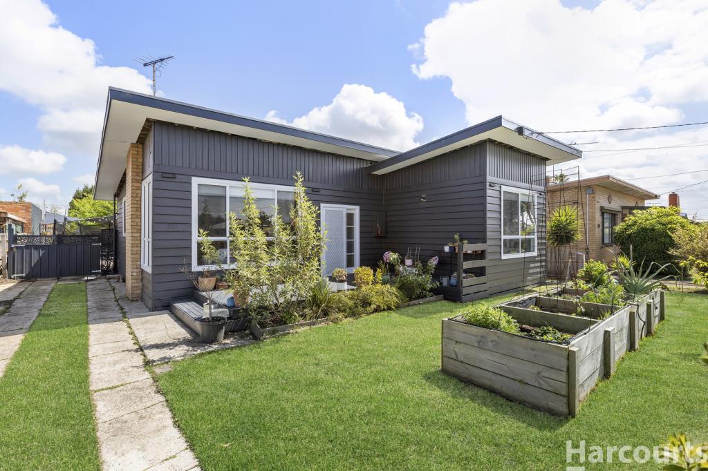 561 Thompson Rd, Norlane, VIC 3214