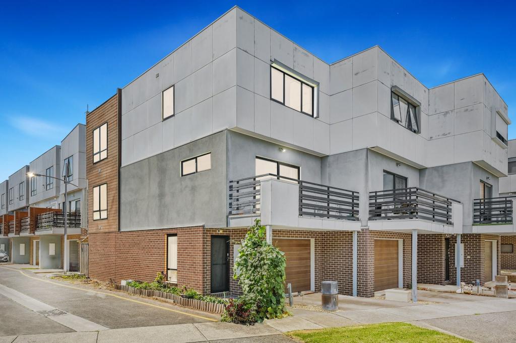 12 Huckson St, Dandenong, VIC 3175