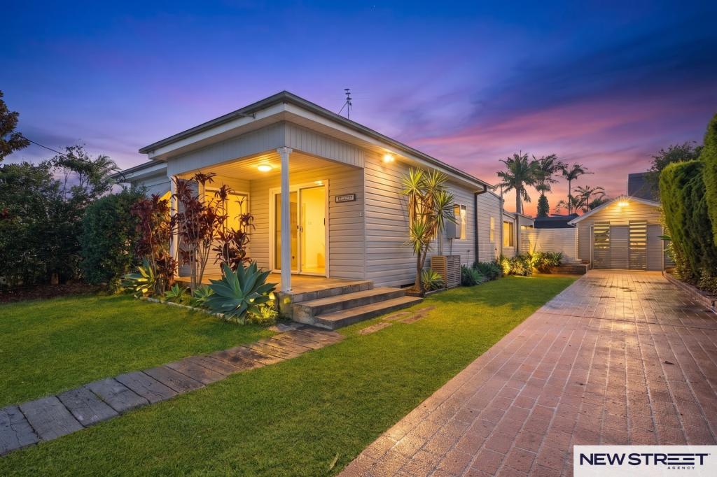 21 Gommera St, Blacksmiths, NSW 2281
