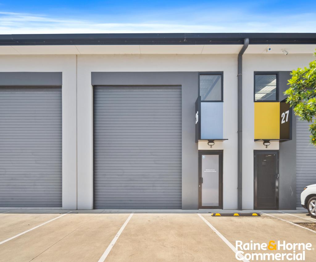 26/16 Crockford St, Northgate, QLD 4013