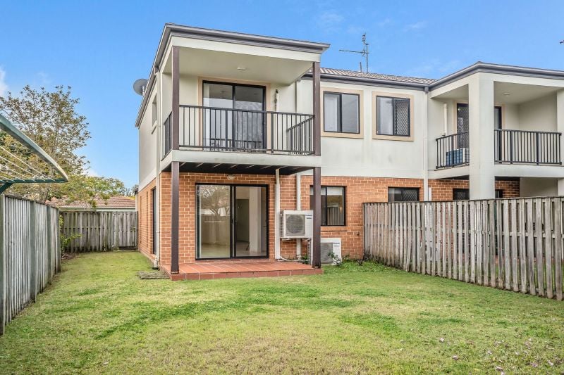92/64 Gilston Rd, Nerang, QLD 4211