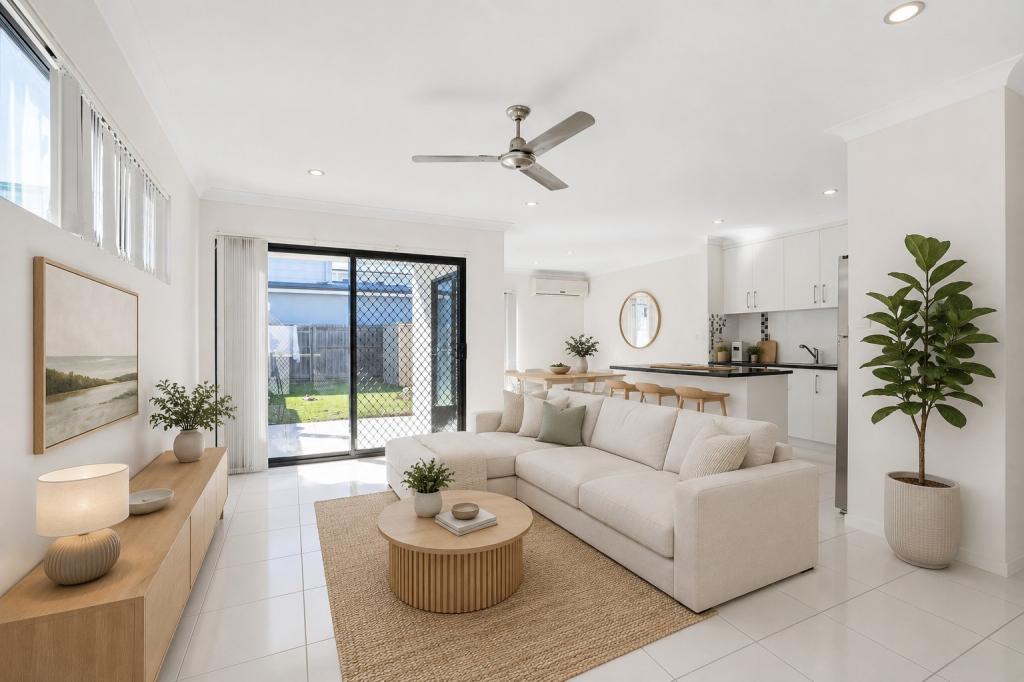 7 Reflection St, Mount Pleasant, QLD 4740