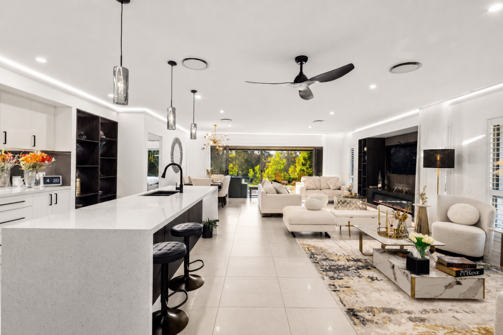 69 The Peninsula, Helensvale, QLD 4212