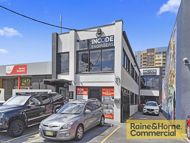 1/37 Baxter St, Fortitude Valley, QLD 4006