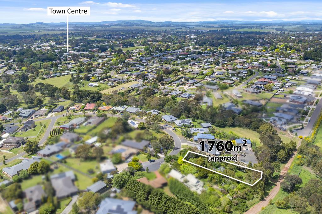 31 Drovers Rtt, Romsey, VIC 3434