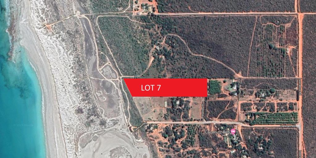 Lot 7 Stanley Pl, Waterbank, WA 6725