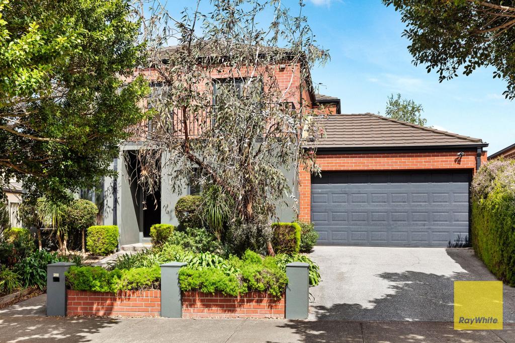 25 Bushy Park Ave, Caroline Springs, VIC 3023
