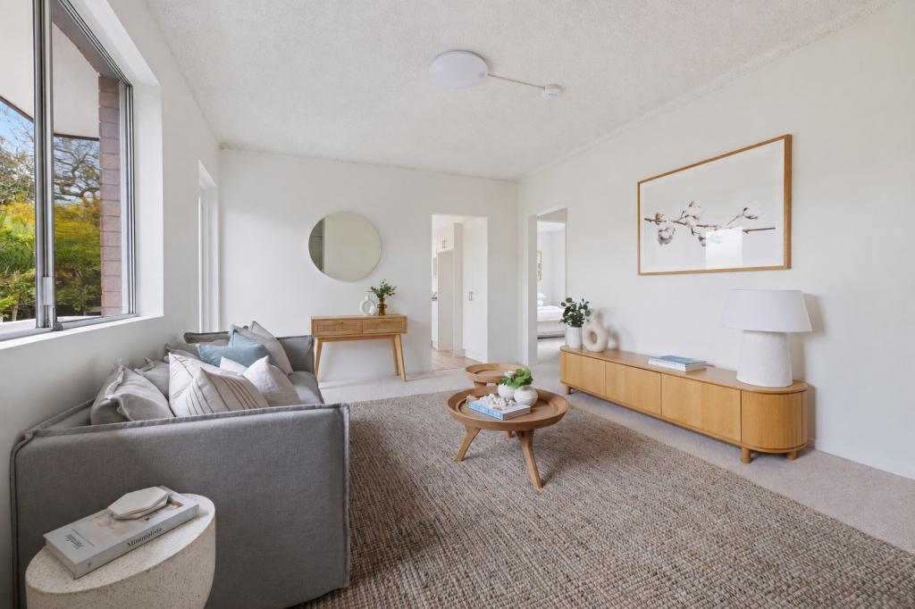 8/60 Kenneth Rd, Manly Vale, NSW 2093