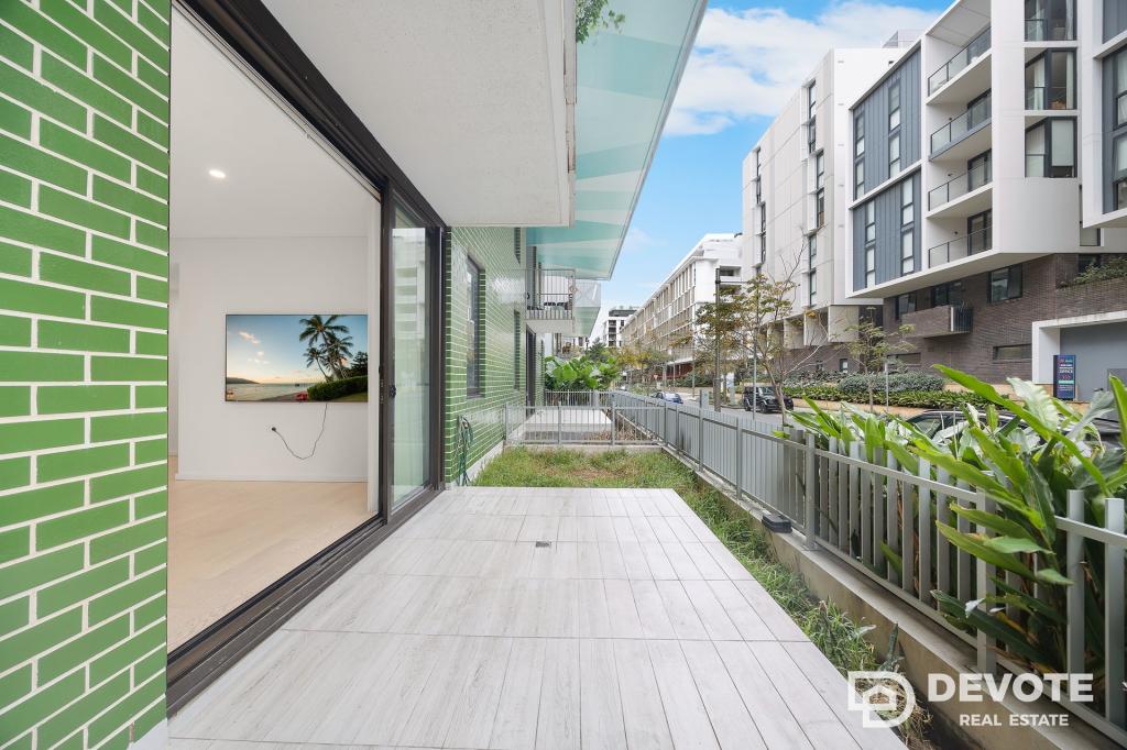 1/113 Portman St, Zetland, NSW 2017