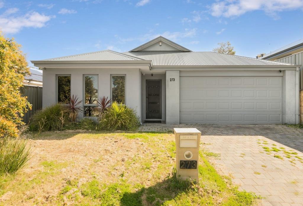 273 Lambeth Cir, Wellard, WA 6170