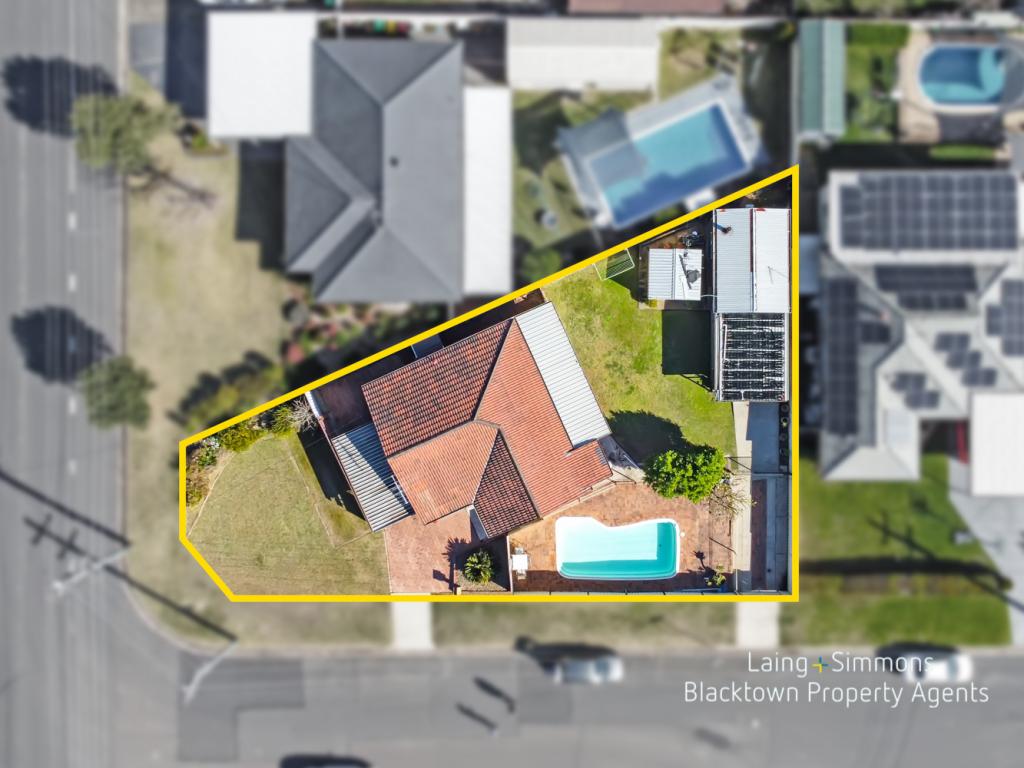 43 Gilmour St, Colyton, NSW 2760