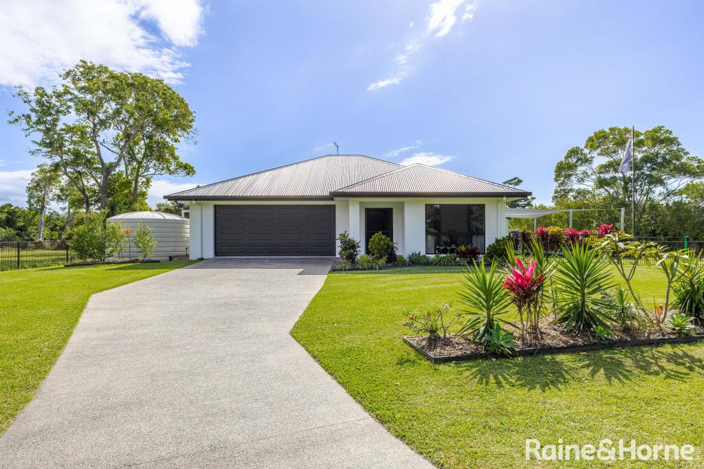 13 Bowman Cl, Wonga Beach, QLD 4873