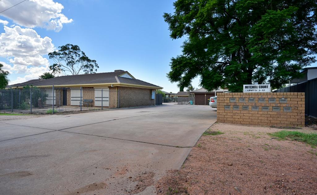 5/10 Mitchell Tce, Port Augusta West, SA 5700