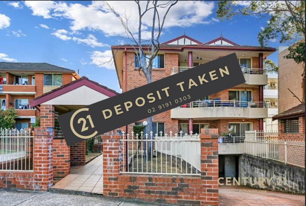 6/17-19 Station St E, Harris Park, NSW 2150