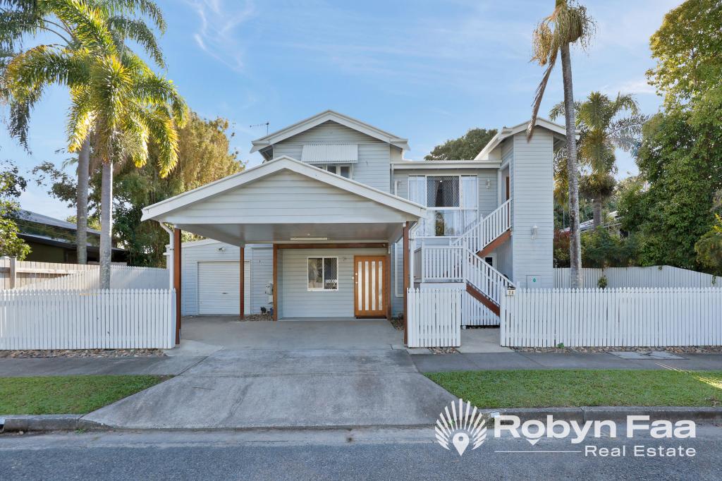 2a Taylor St, West Mackay, QLD 4740