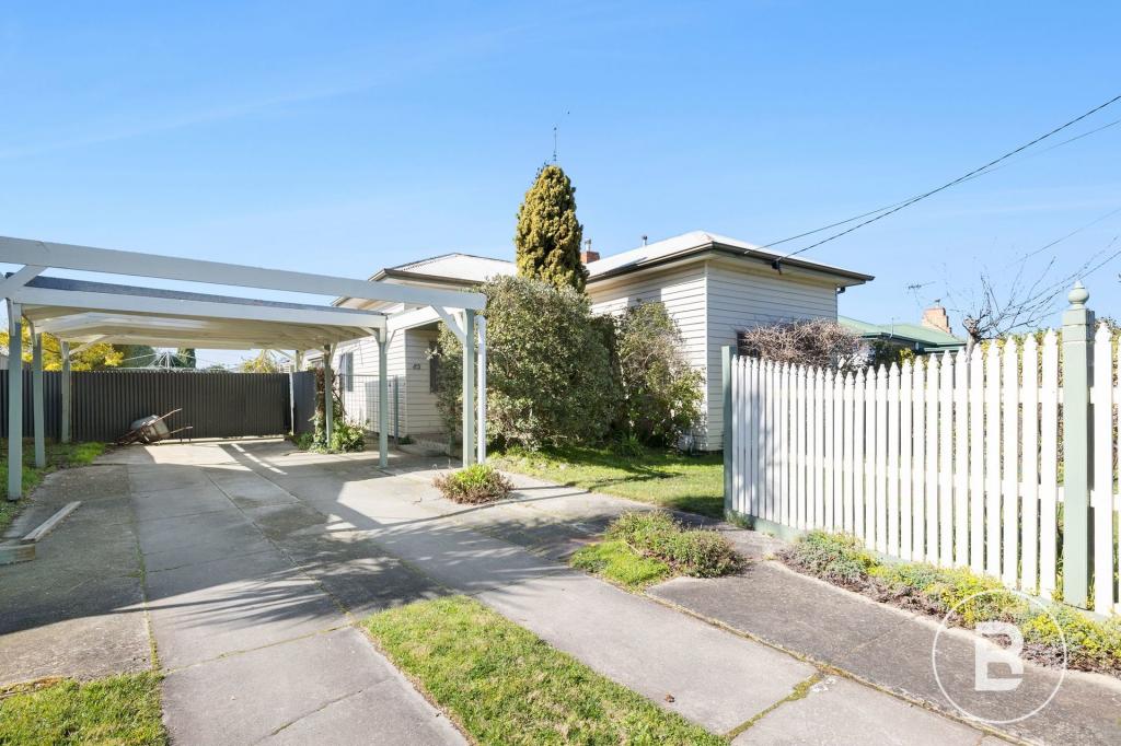 85 Grant St, Sebastopol, VIC 3356