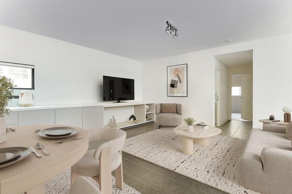 10/33 Reservoir St, Surry Hills, NSW 2010