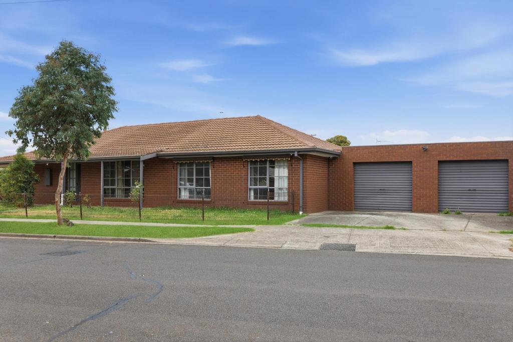 1 LAMB GR, HOPPERS CROSSING, VIC 3029