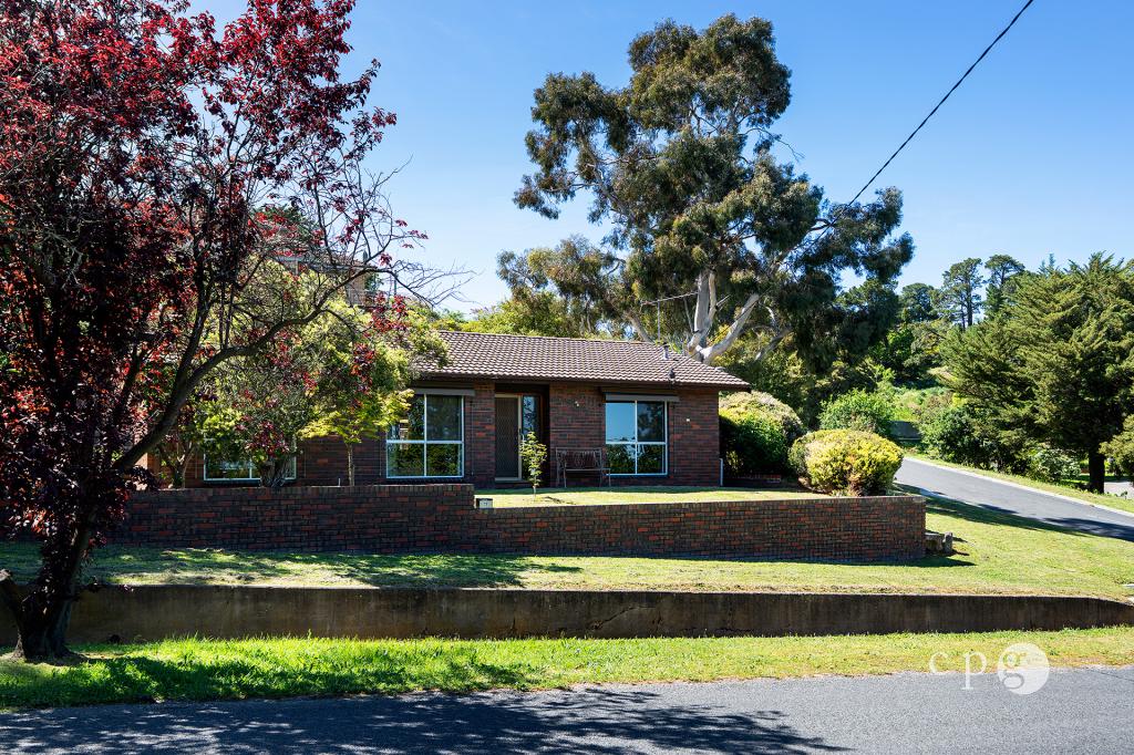 22 Andrew St, Castlemaine, VIC 3450