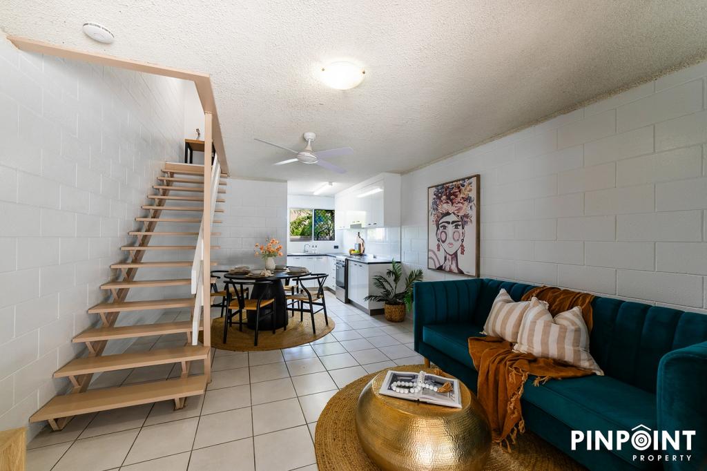 11/11 Porter St, Mackay, QLD 4740