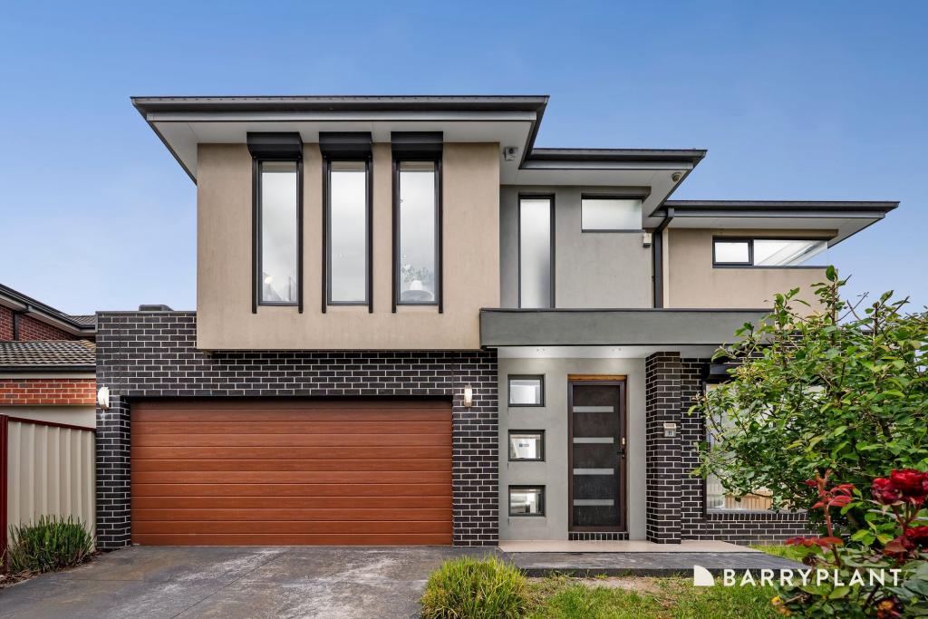 11 Lauren Lane, Sunshine West, VIC 3020