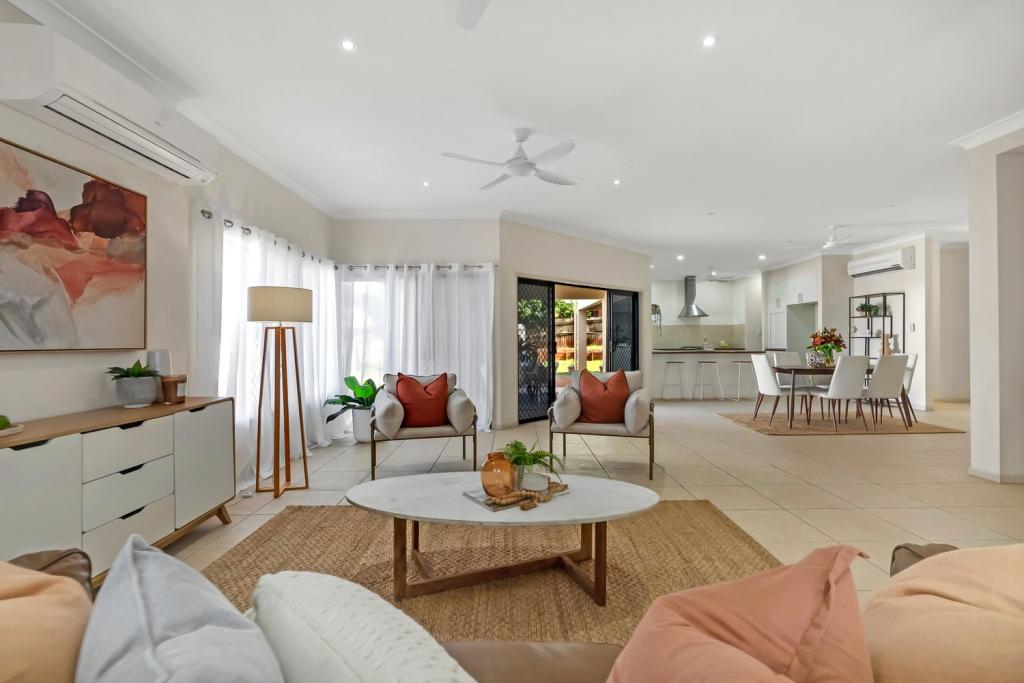 29 Herald St, Bentley Park, QLD 4869
