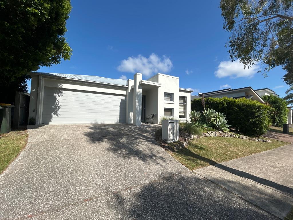 16 Blue Fin Cct, Mountain Creek, QLD 4557