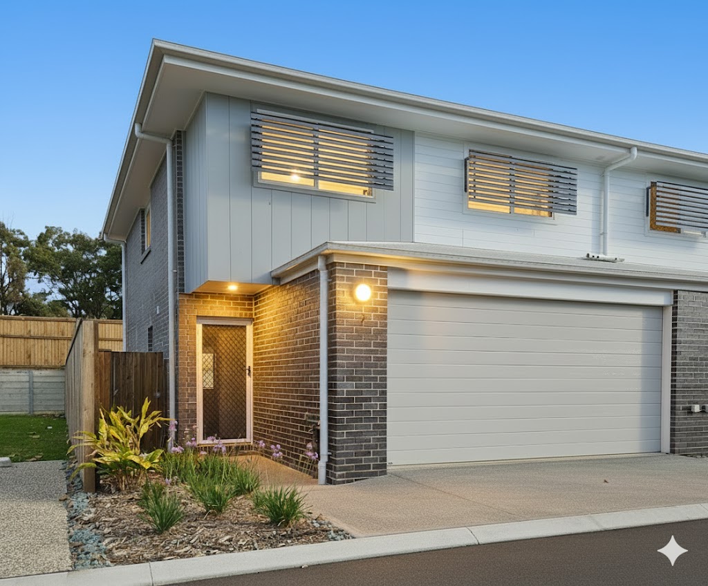 3/5 Royal St, Kallangur, QLD 4503