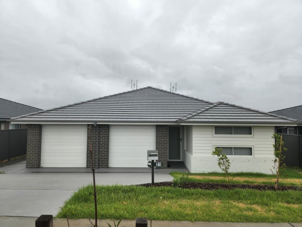 21 FONT HILL DR, FARLEY, NSW 2320
