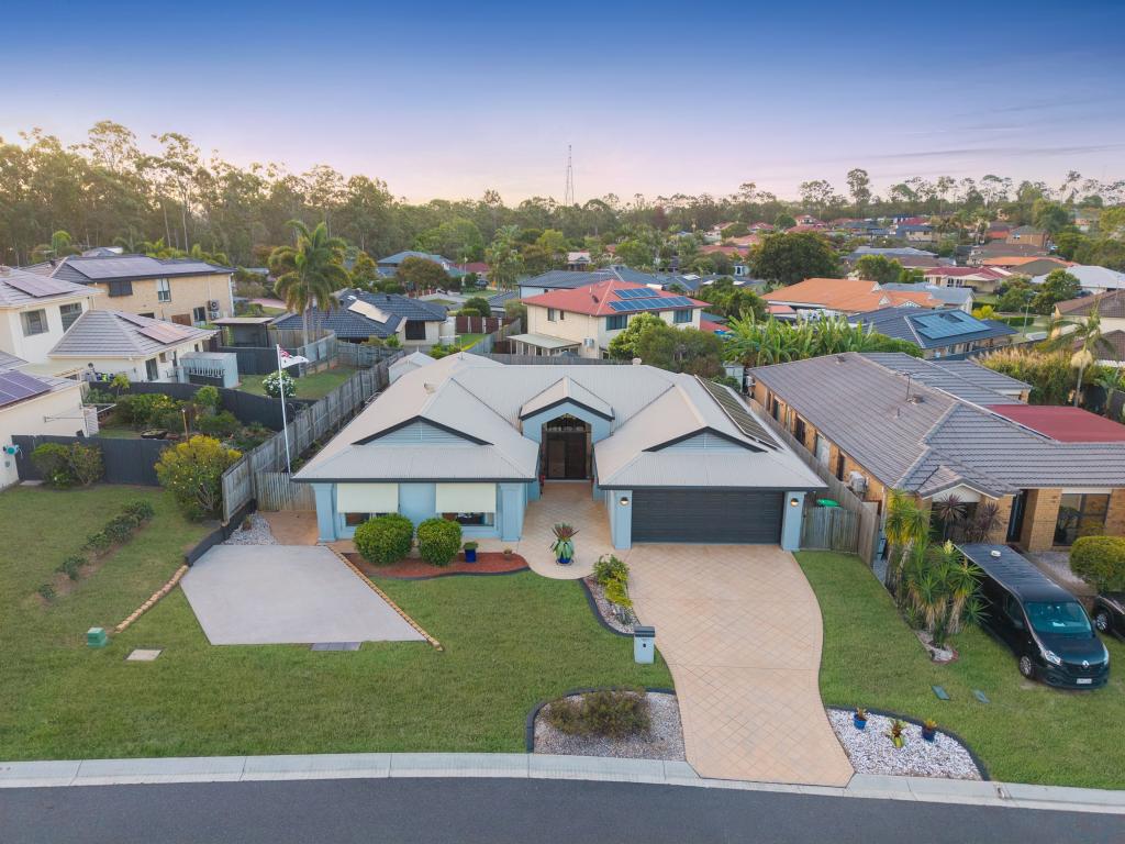 6 St Clair Ct, Murrumba Downs, QLD 4503