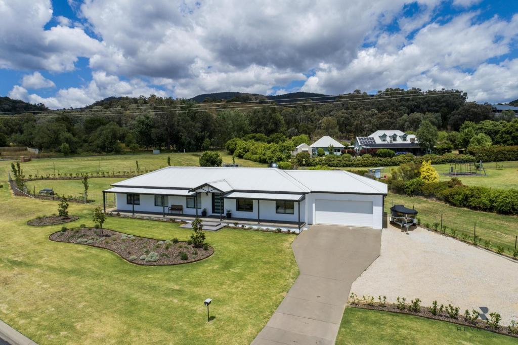 2 Banjo Paterson Ave, Mudgee, NSW 2850