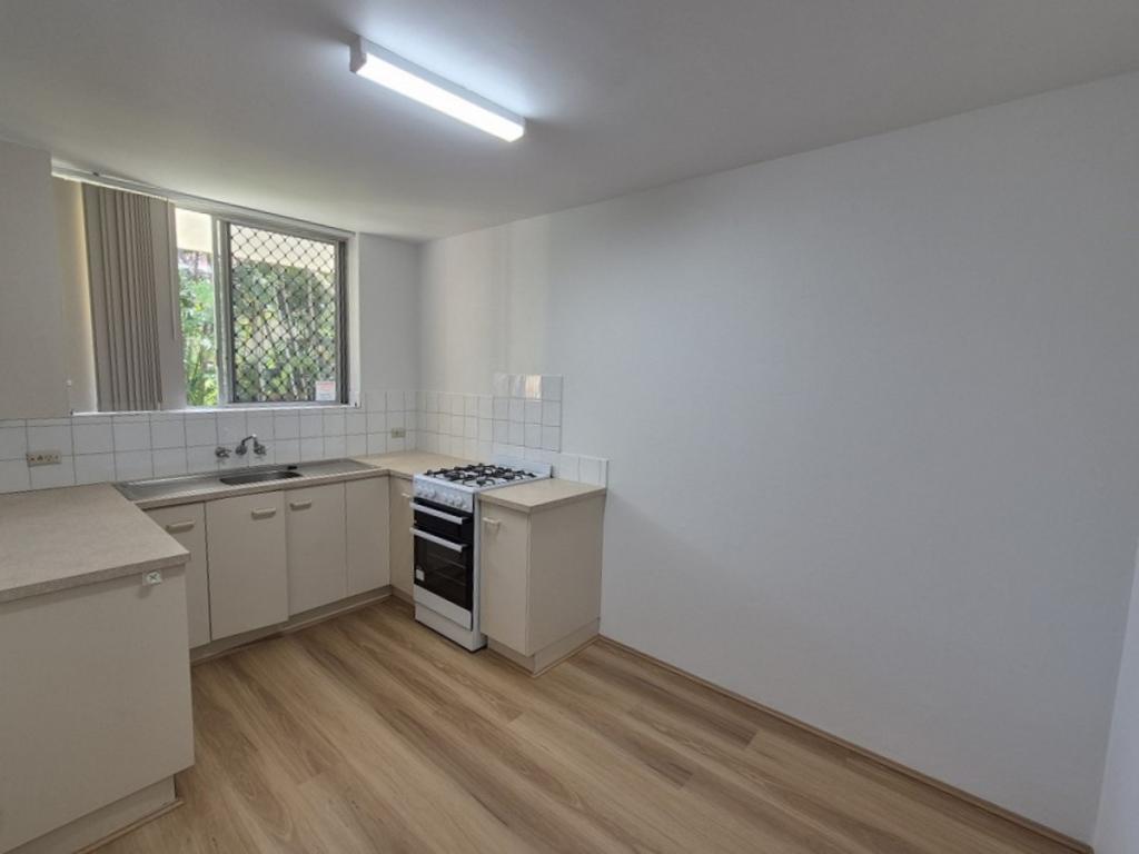 6/7 Fosbery St, Windsor, QLD 4030