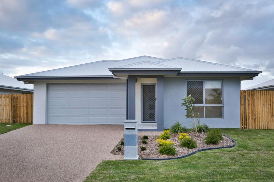 61 Monolith Cct, Cosgrove, QLD 4818