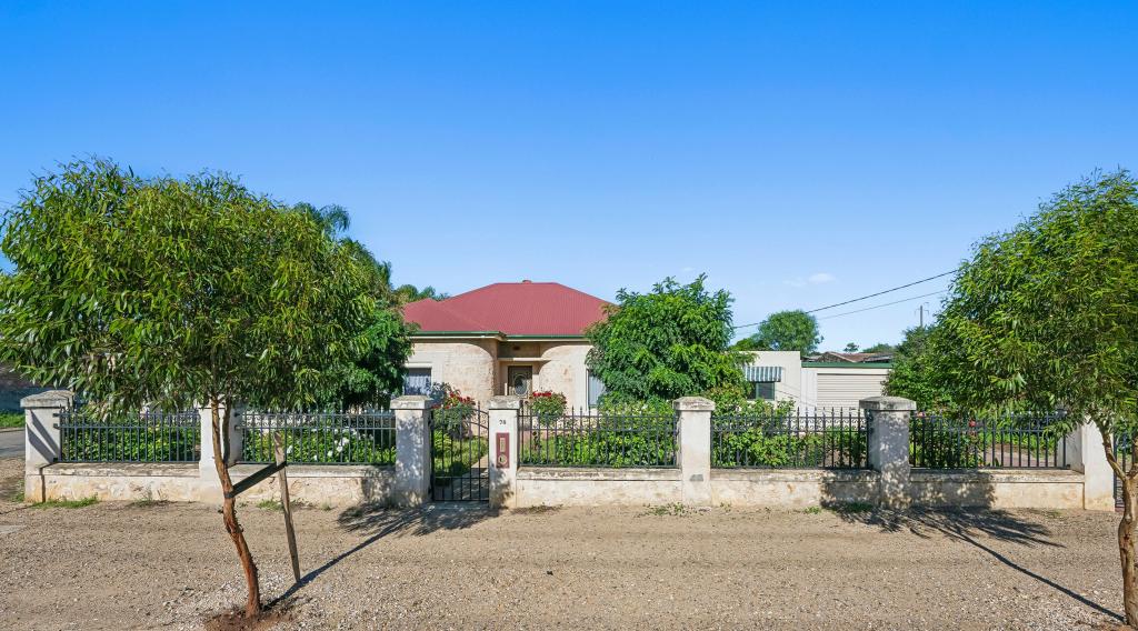 78 Thomas St, Murray Bridge, SA 5253