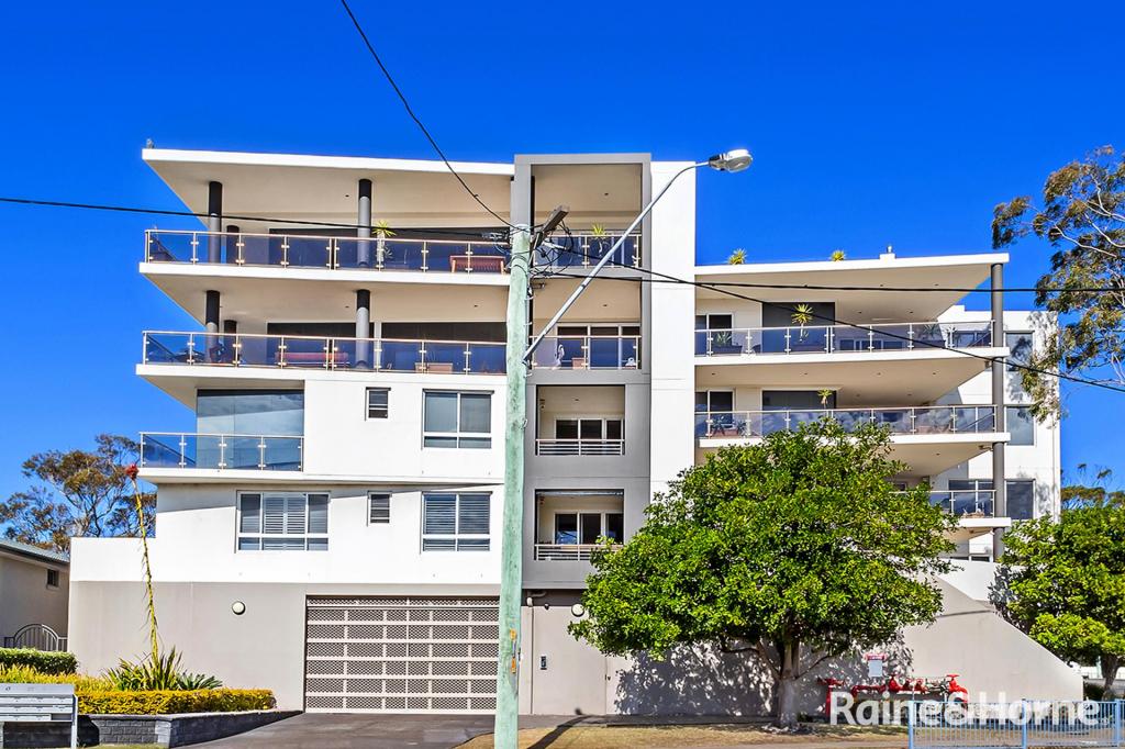 4/15 Government Rd, Nelson Bay, NSW 2315