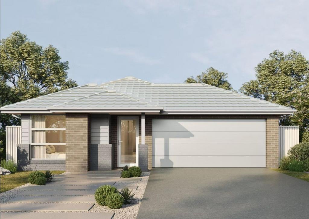 Lot 4430 Menangle Park, Menangle Park, NSW 2563