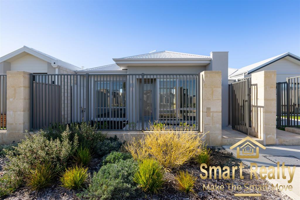 22 Glamour Way, Mandogalup, WA 6167