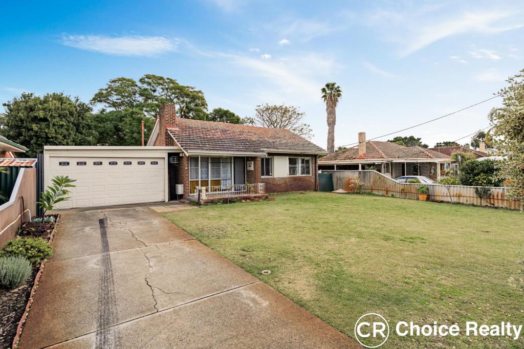 51 Towie St, Cloverdale, WA 6105