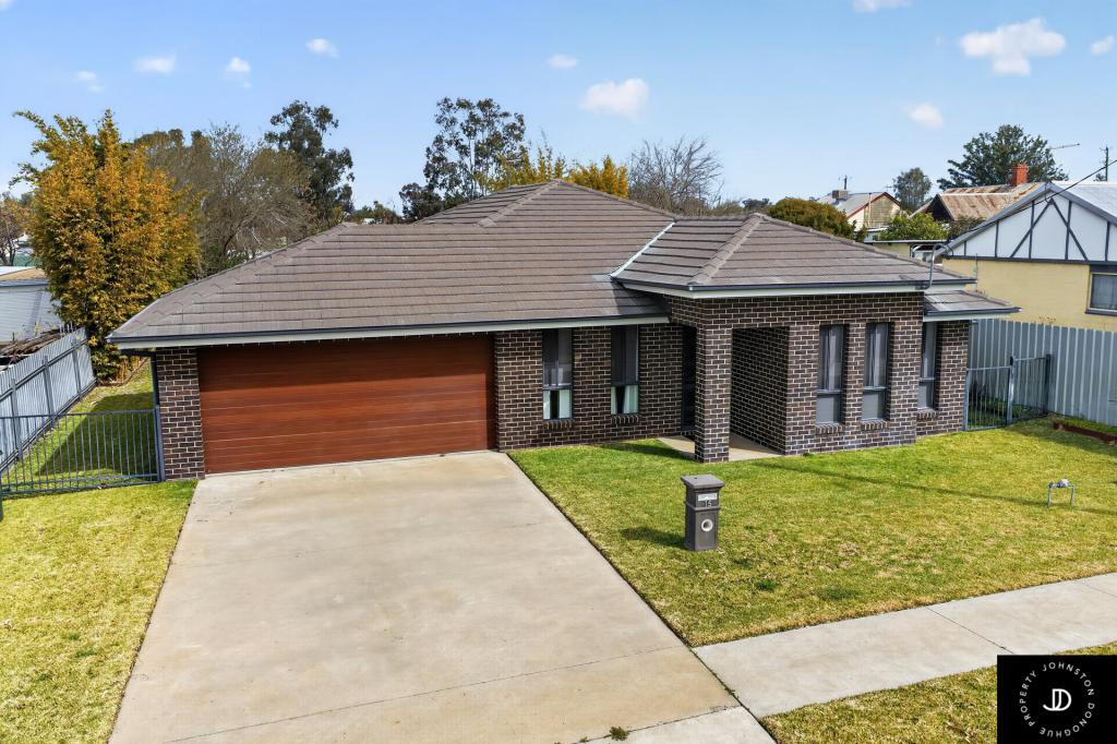 15 Brent St, Boggabri, NSW 2382