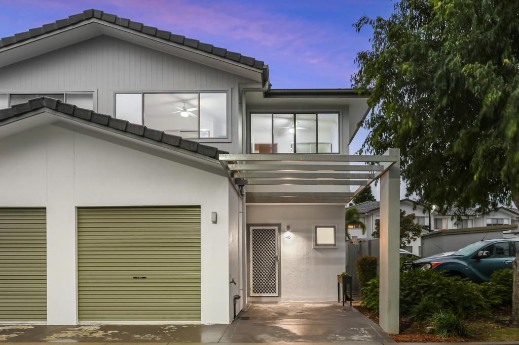 48/41 Macadie Way, Merrimac, QLD 4226