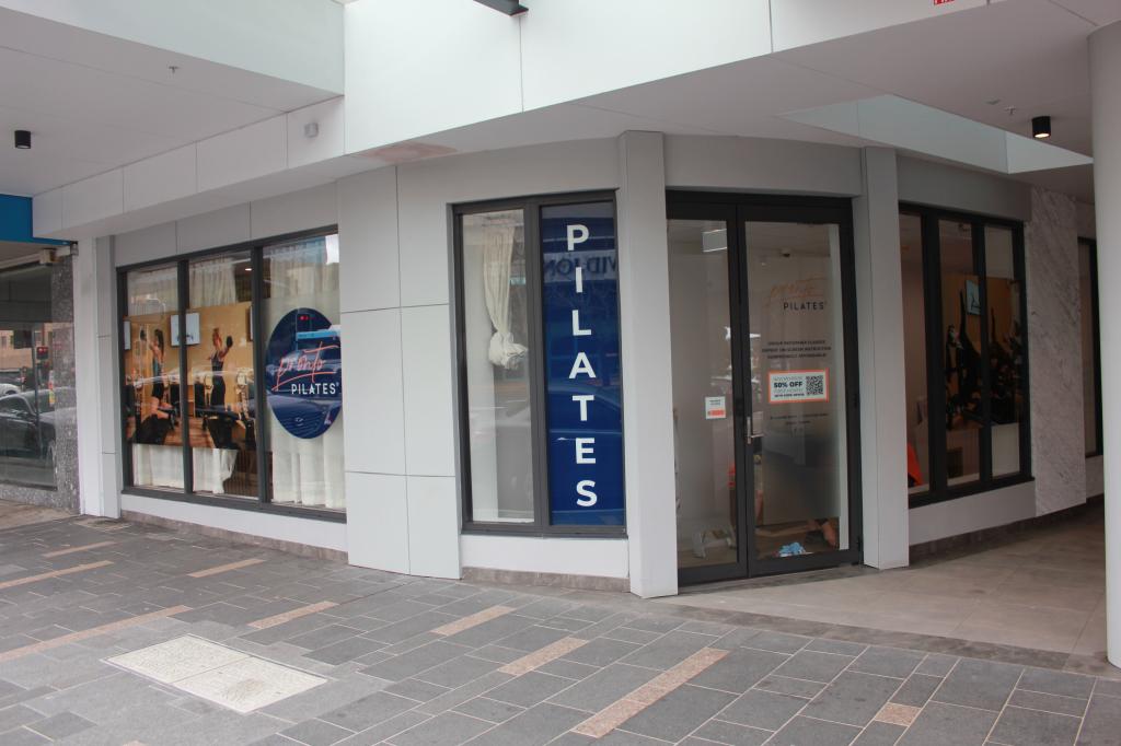 1/557 KINGSWAY, MIRANDA, NSW 2228