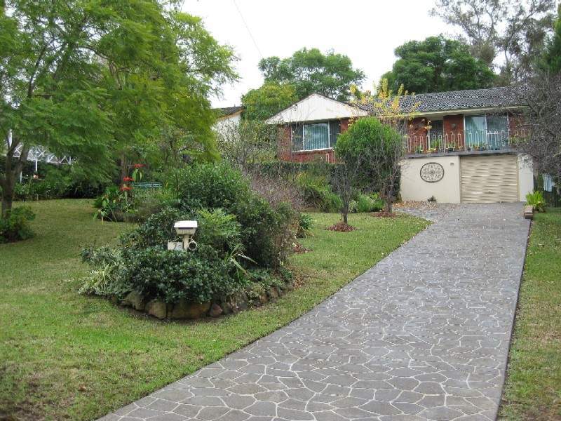 7 Alexandra Cres, Glenbrook, NSW 2773
