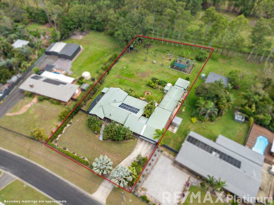 54-56 Sir Dapper Dr, Burpengary, QLD 4505