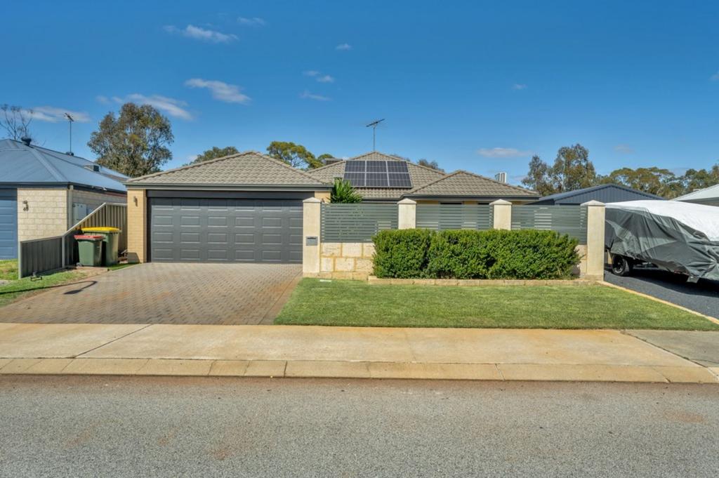 38 Ludlow Loop, Pinjarra, WA 6208