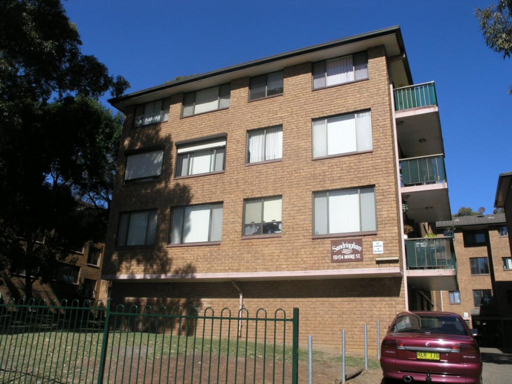 62/132 Moore St, Liverpool, NSW 2170