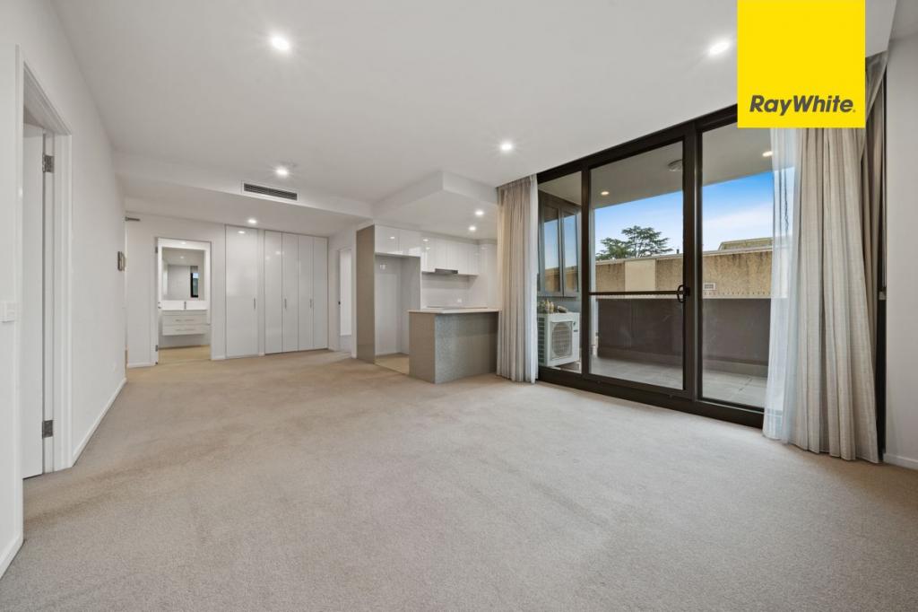308/104 Northbourne Ave, Braddon, ACT 2612