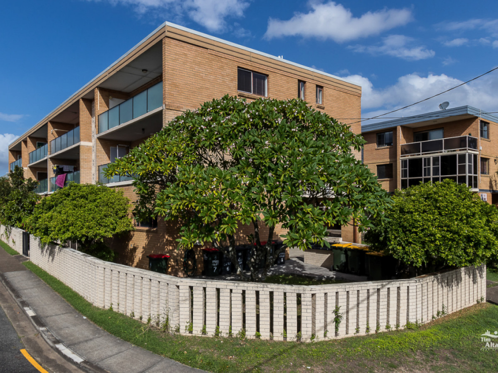 3/87 Monmouth St, Morningside, QLD 4170