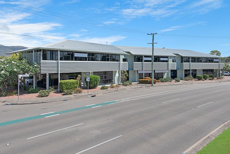 6b/202 Ross River Rd, Aitkenvale, QLD 4814